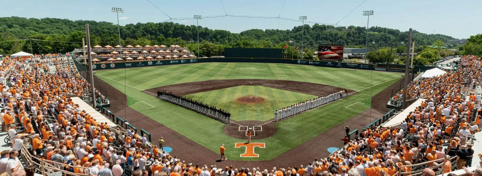 Tennessee Baseball Camps