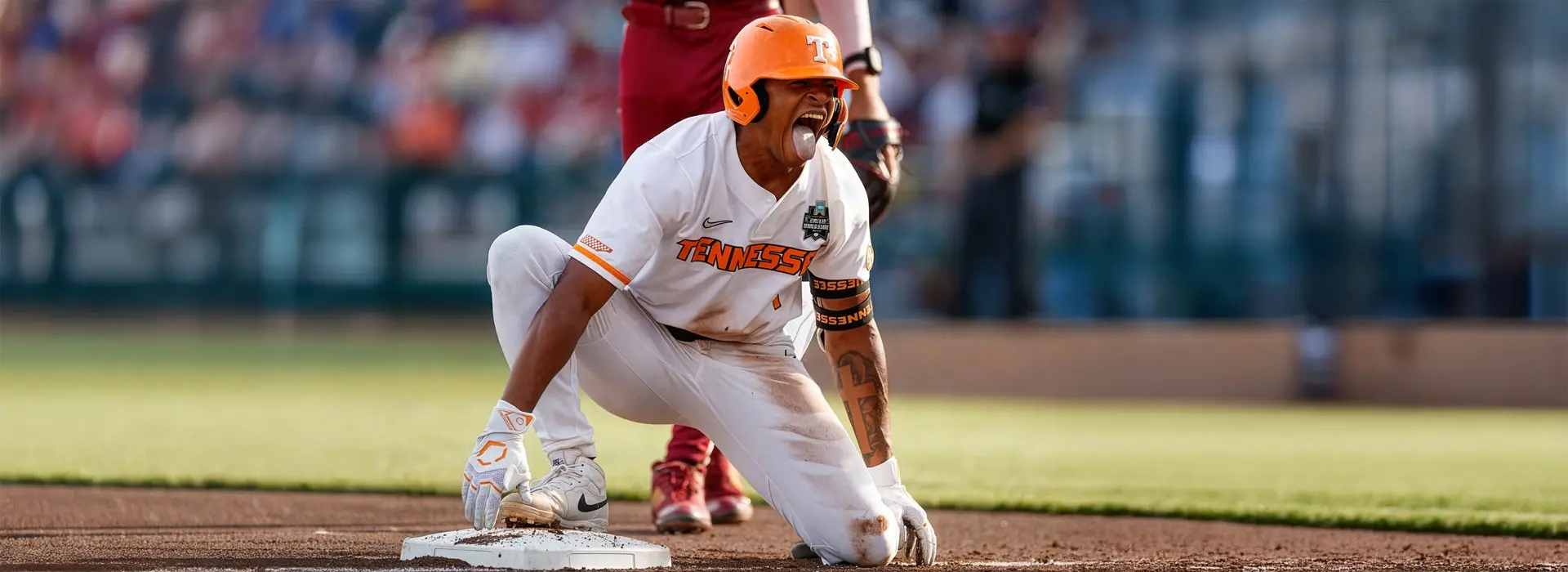 Tennessee Baseball Camps