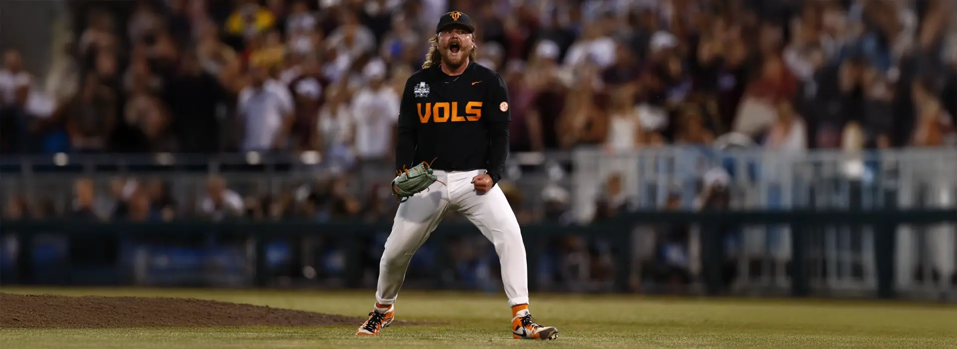 Tennessee Baseball Camps