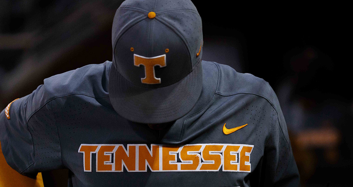 tennessee vols baseball jersey｜TikTok Search